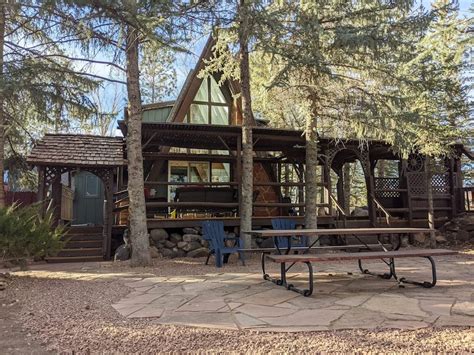 12 Best Airbnbs In Torrey Utah Cabins Near Capitol Reef