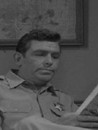 The Andy Griffith Show Prisoner Of Love 1964 Earl