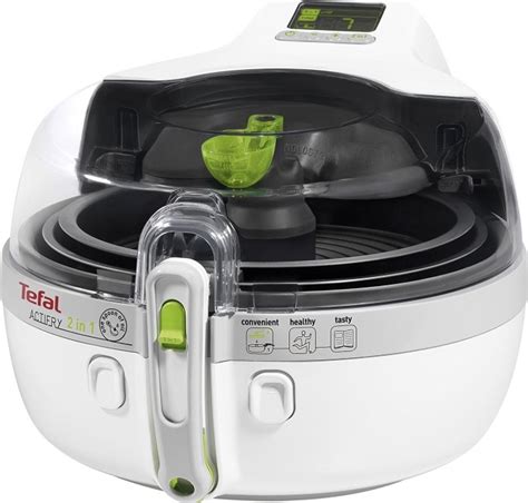 Tefal YV Actifry in Heißluft Fritteuse Preisvergleich Geizhals Deutschland