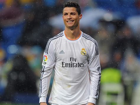 Cristiano Ronaldo Real Madrid Wallpapers