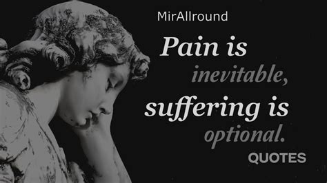Meaningful Quotes About Pain And How To Use Pain As A Motivation To