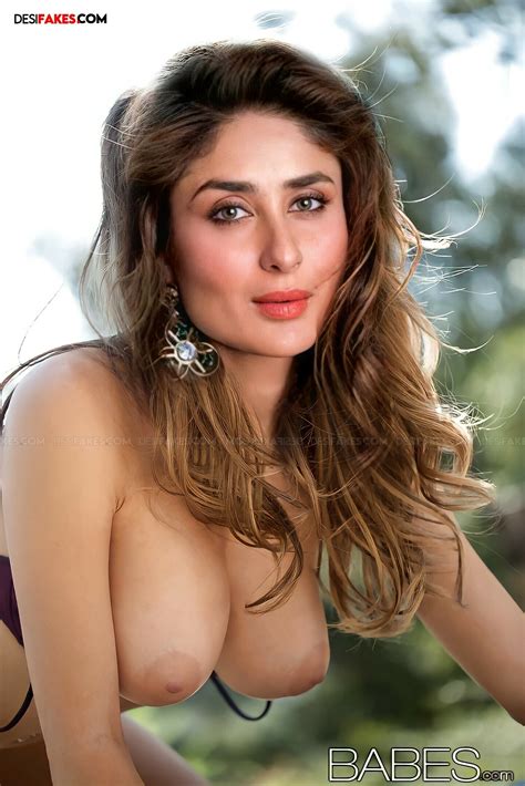 Hot Actress Kareena Kapoor Shaking Naked Sex Photos Hd Desi Fakes The
