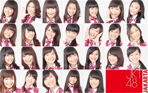 Jkt48 Wallpapers Wallpaper Cave