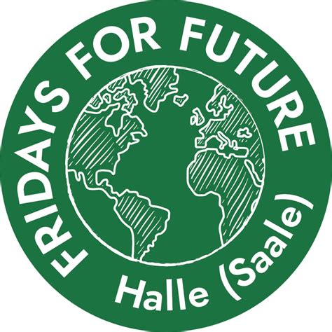 Fridays For Future Halle