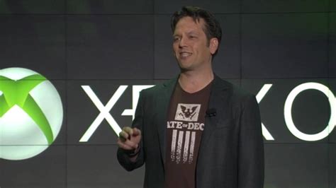 Phil Spencer Speaks About Xbox Series Xs Lack Of Exclusives