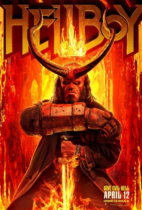American tragedy (2019) full movie free download and watch online. Hellboy (2019) Release Date 4/12/19