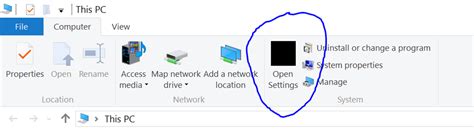 Windows 10 Missing Toolbar Icon Microsoft Community