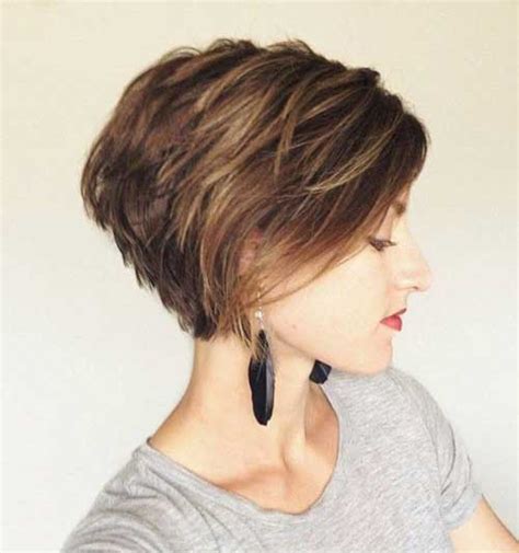 30 Short Bob Hairstyles For Women Bob Hairstylecom