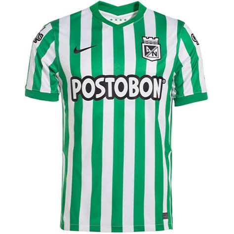 We did not find results for: Camiseta Nike de Atlético Nacional 2021 - Todo Sobre Camisetas
