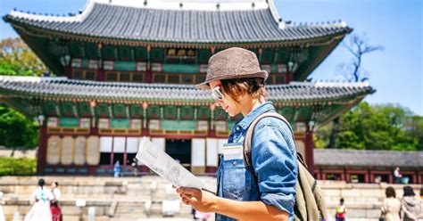 A Travel Guide To South Korea Stories