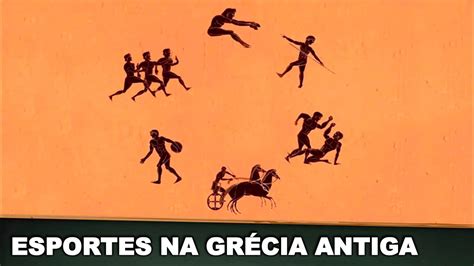 Como Era O Atletismo Nas Olimpíadas Da Grécia Antiga Askschool