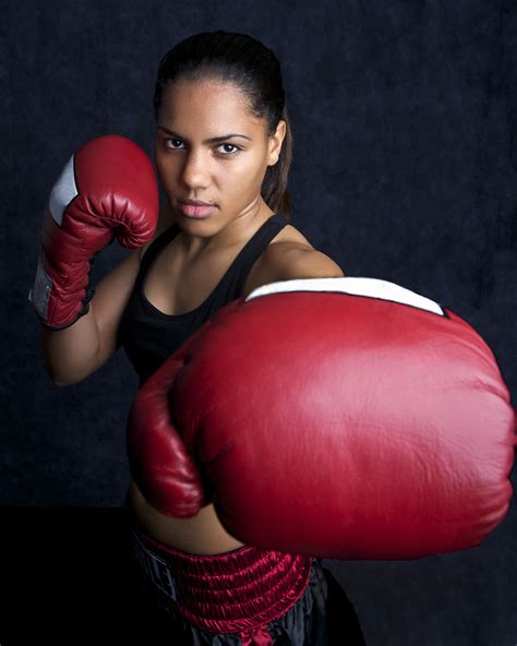 Women Boxers Rise Worldwide An Interview Wit Flyweight Champion Ava