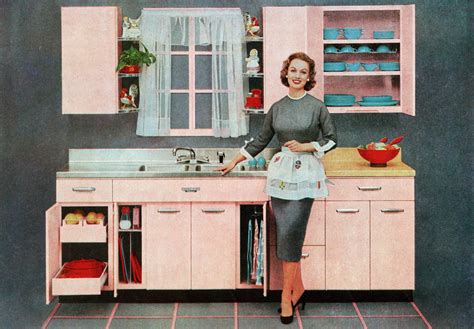 Retro Women In The Kitchen Holidaysimages Yahoo Search Results Yahoo