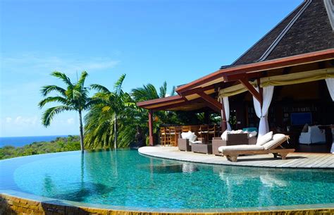 Peter island resort features an extensive garden and a sun terrace with swimming pool and hot tub. Peter Island Resort & Spa's Summer Villa Rental Program ...