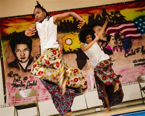 Dance To Learn Commits To Diversity In Dance Education Arts Ed Nj