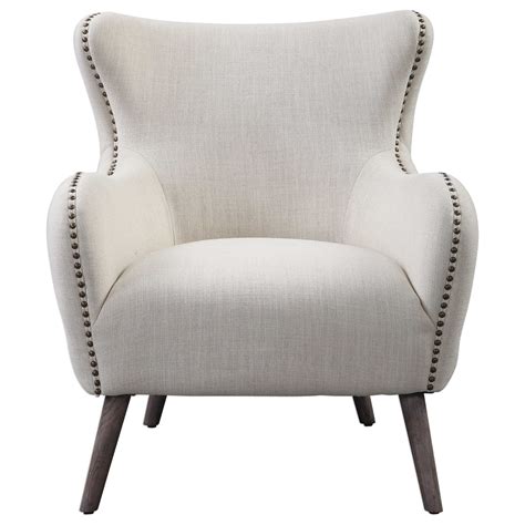 Accent Furniture   Accent Chairs 23500 B1 