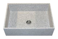 At june 4th, nomura co., ltd, which is an architecture firm located in osaka, japan, opened and introduced a booth displaying staron items. Waschbecken