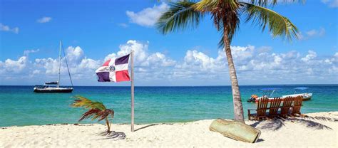 Dominican Republic Focuses Its Tourism Recovery Plan On Attracting More