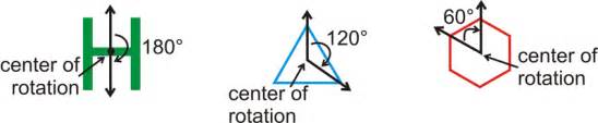 Rotation Symmetry Read Geometry Ck 12 Foundation