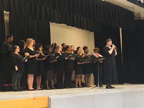 Choir Choir Lawrence County High School