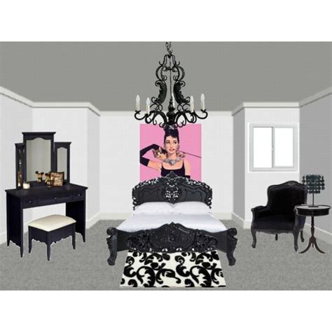Only 1 available and it's in 1 person's cart. Classical-Vintage Inspired Audrey Hepburn Room | Audrey ...