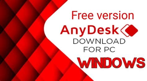 How To Download And Install Anydesk On Windows 71011 Benisnous