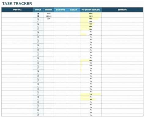 5 vacation and sick time tracking. Employee Performance Tracking Template Beautiful Employee Performance Tracking Template Excel ...