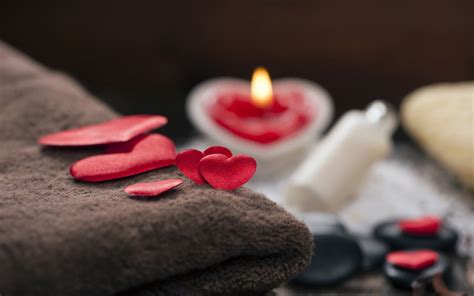 Mothers Day Massage Treatment For Valentines Voucher For Massage