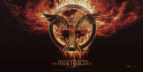 Whythe Hunger Games Mockingjay Part 1 Worked Despite Itself