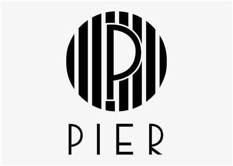 Pier Logo Transparent Png 354x506 Free Download On Nicepng