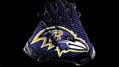 Ravens Baltimore Nfl Nike Football Uniform Uniforms