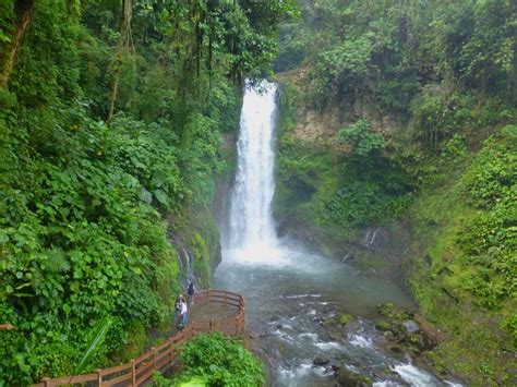 Visiting La Paz Waterfall Gardens Costa Rica Joyful Journeying