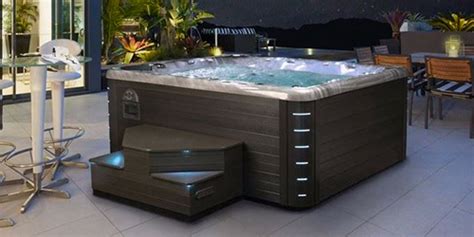 Hot Tub Dealer Opportunities With Beachcomber Uk