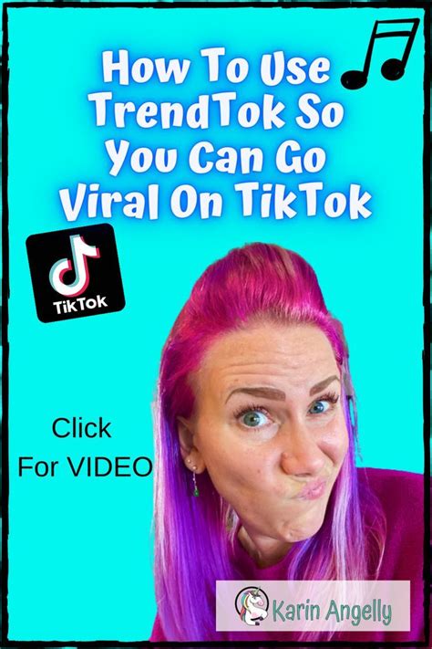 Learn How To Use Trendtok To Find Trending Sounds On Tiktok So You Can