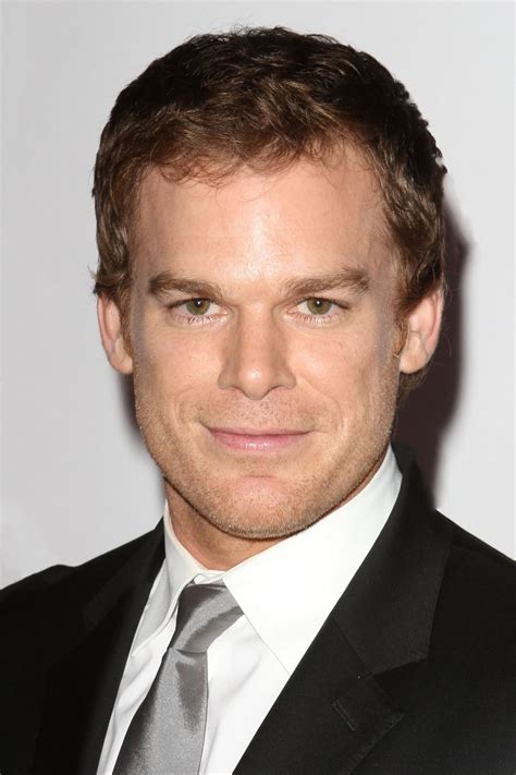 Michael C Hall Image To U