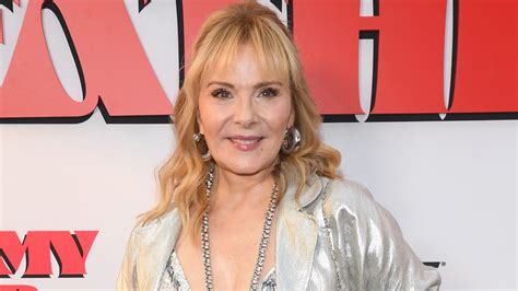The Tragic Story Of Sex And The City Star Kim Cattrall