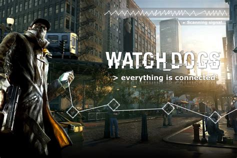 Check Out This Watch Dogs Wii U Vs Pc Comparison Video My Nintendo News
