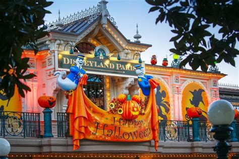 This Is Halloween Metal Disneyland Paris Chateau Musoque - Et si c'était le moment d'aller à Disneyland Paris