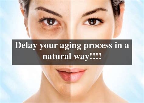 The Ultimate Anti Aging Secrets