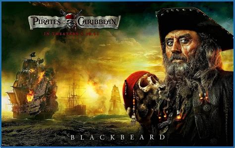 Dead man's chest is a 2006 american fantasy swashbuckler film. Pirates of The Caribbean Screensaver Mac - Download ...