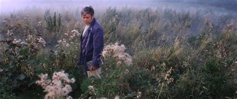 Solaris Andrei Tarkovsky Northwest Film Forum Seattle
