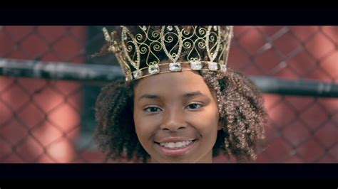 Gsimone Queen From The Ghetto Official Single Music Video Youtube