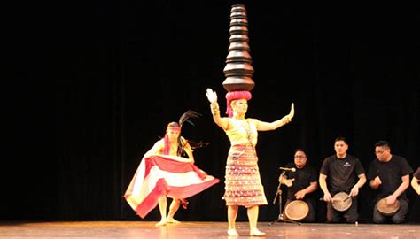 Kababayang Pilipino Celebrates 25 Years Of Sharing Philippine Culture