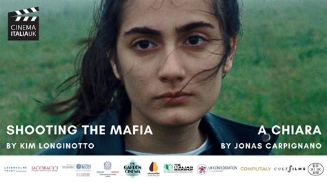 the second edition of our mini festival donne di mafia — cinemaitaliauk