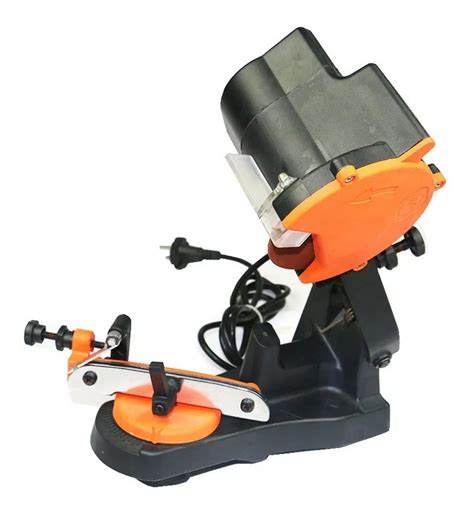 Afilador De Cadena De Motosierra Industrial - Tyt | Cuotas sin interés
