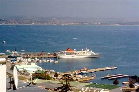 Mossel Bay South Africa Cruise Ships Schedule 2019 Crew Center