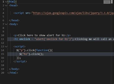Onclick Function In Jquery Explained With Examples Upgrad Blog My Xxx