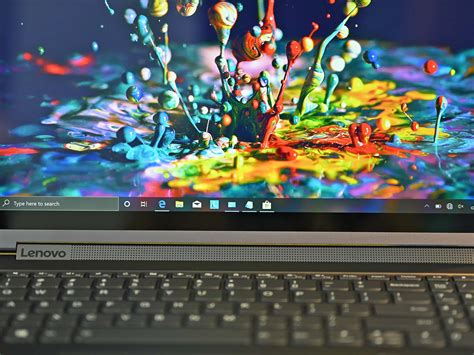 Lenovos New Yoga C940 Is A Premium 2 In 1 With 10th Gen Intel