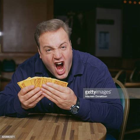 Kevin James Comedian Photos And Premium High Res Pictures Getty Images