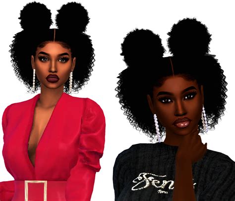 Downloads Xxblacksims Sims 4 Body Hair Sims 4 Body Mods Sims 4 Cc